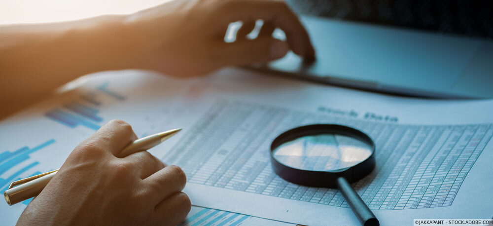 Audit interne et contractuel
