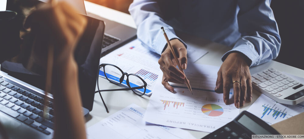 Comptabilité & fiscalité